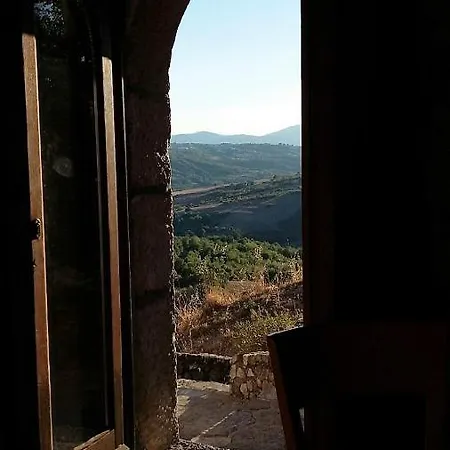 La Ripa ベッド・アンド・ブレックファスト Rocca San Felice