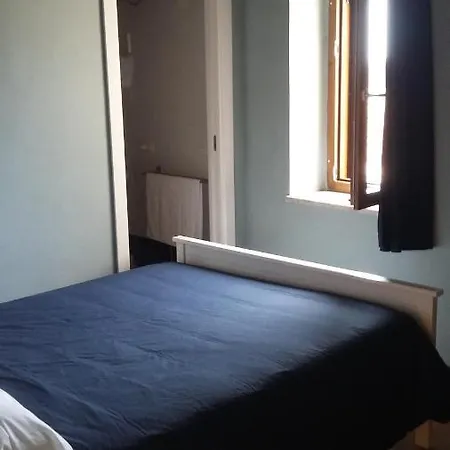 B&B La Ripa Rocca San Felice