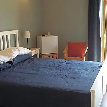 Bed & Breakfast La Ripa