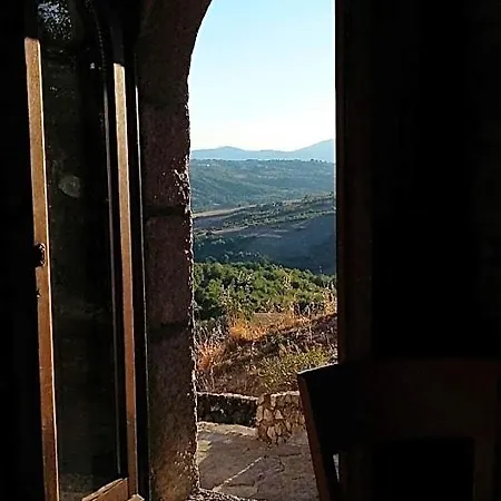 La Ripa Rocca San Felice