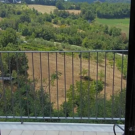La Ripa Couette-café Rocca San Felice