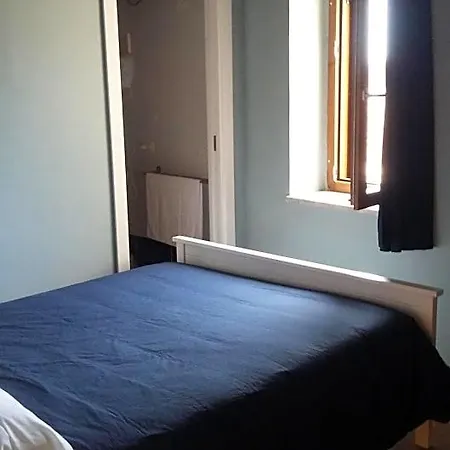 La Ripa Bed & Breakfast