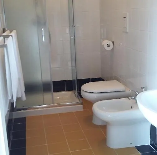 Frühstückspension La Ripa