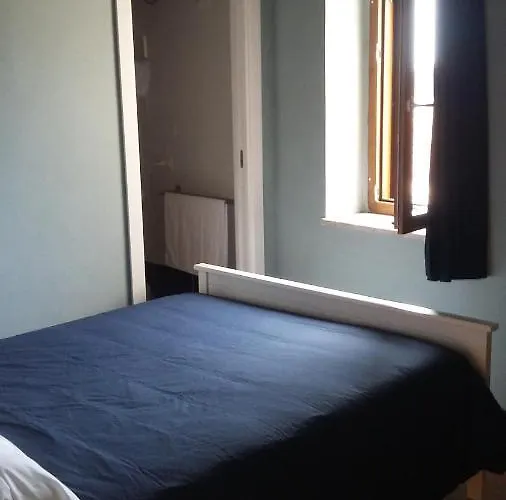 Frühstückspension La Ripa Rocca San Felice